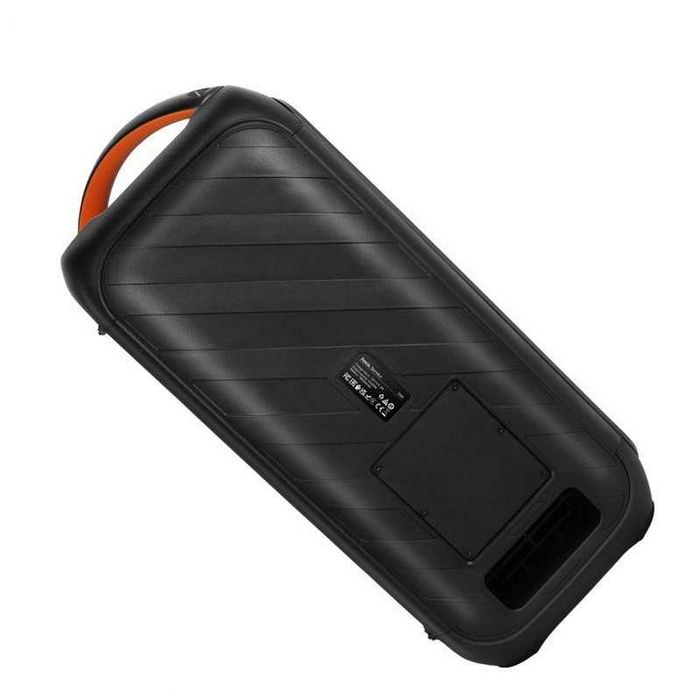 Мощная караоке-система HOCO DS50 50W 7ч музыки Микрофон в комплекте