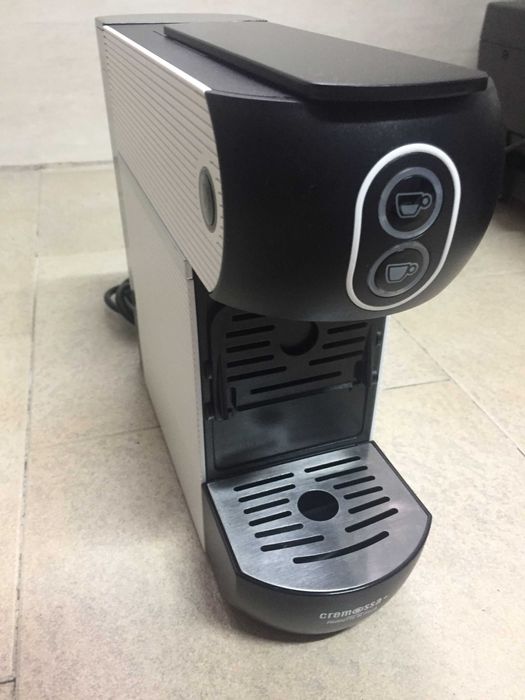 Máquina de Café- CREMOSSA