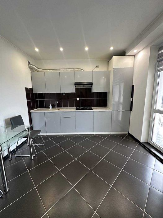 Продаж 2 кімнатної квартири в новобудові вул. Кисілевської