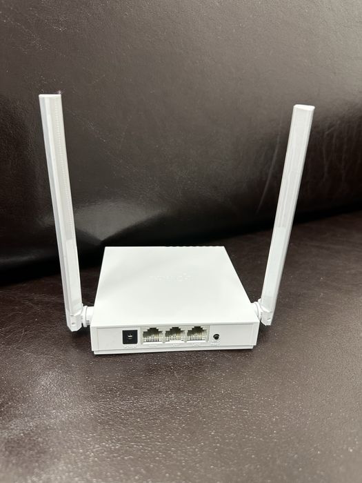 WiFi роутер Tp-link tl-wr820n