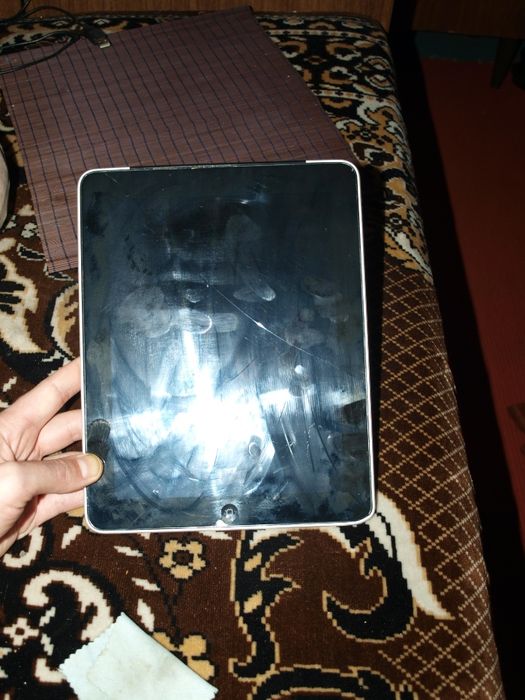 планшет Ipad 1, 64gb, 3g, wifi