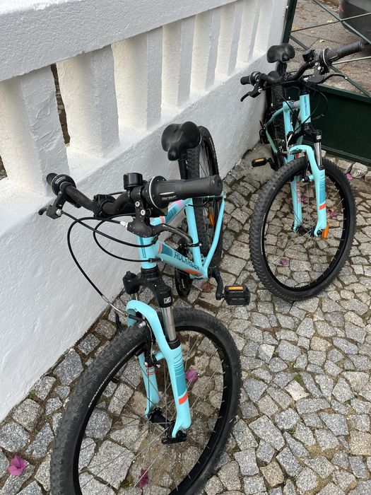 Vende-se bicicleta BTT