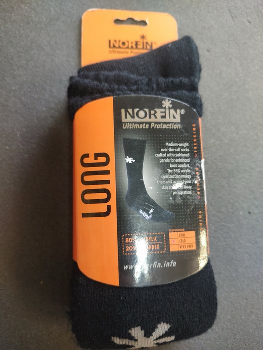 Термоноски Norfin