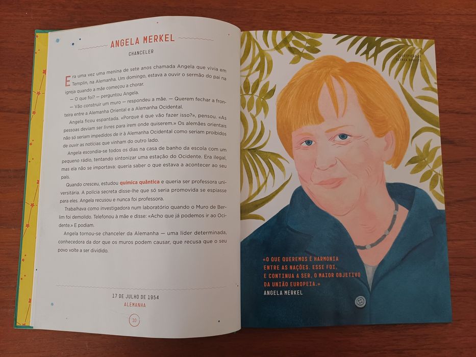 Historias de Adormecer para Raparigas Rebeldes