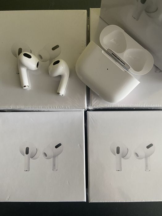 Бездротові навушники Pro