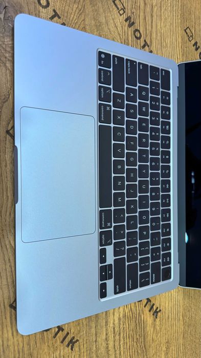 Apple MacBook Air 13" M4 2025 16GB / 256GB Sky Blue  MC6T4