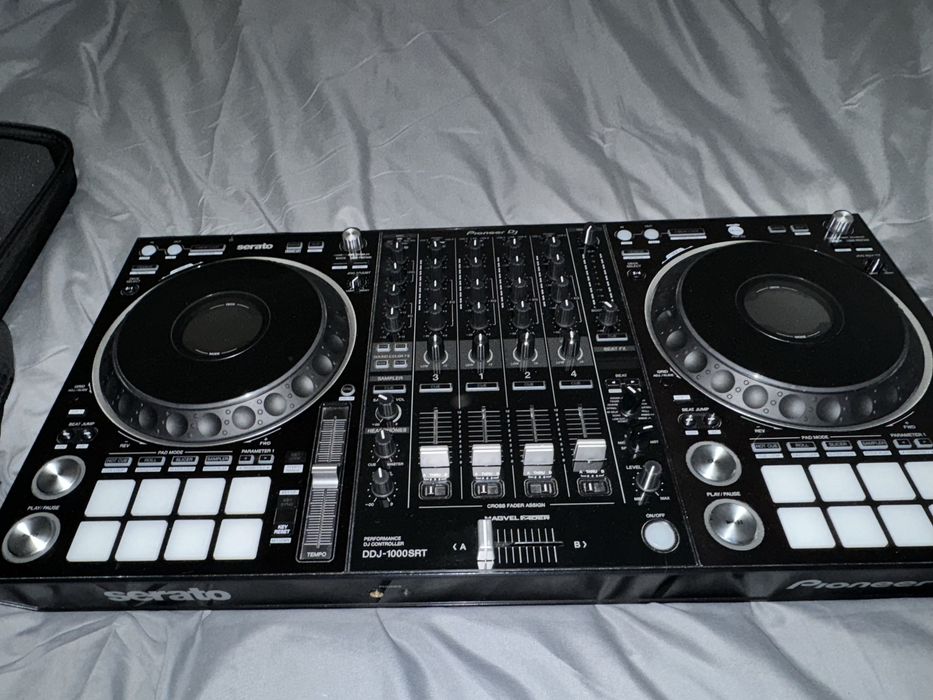 Pioneer DDJ-SX DJコントローラー ジャンク Yahoo!オークション -「ddj sx」の落札相場・落札価格