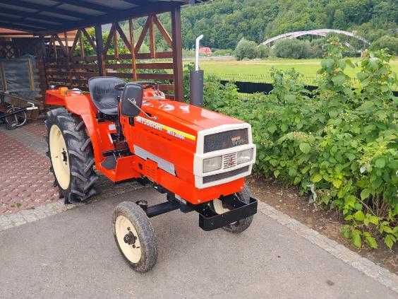 Sprzedam Traktor japoński
