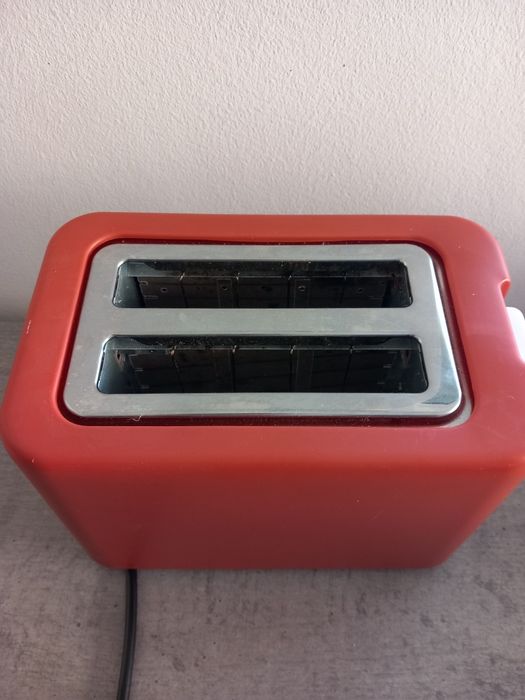 Torradeira do Continente