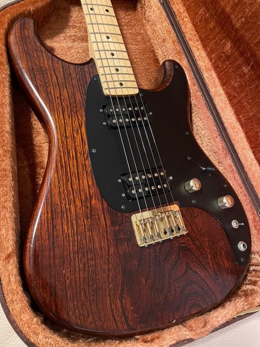 Электрогитара Ibanez Blazer 1981 Made in Japan