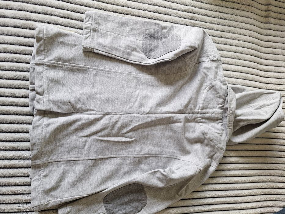 Marynarka dla chłopca r.116