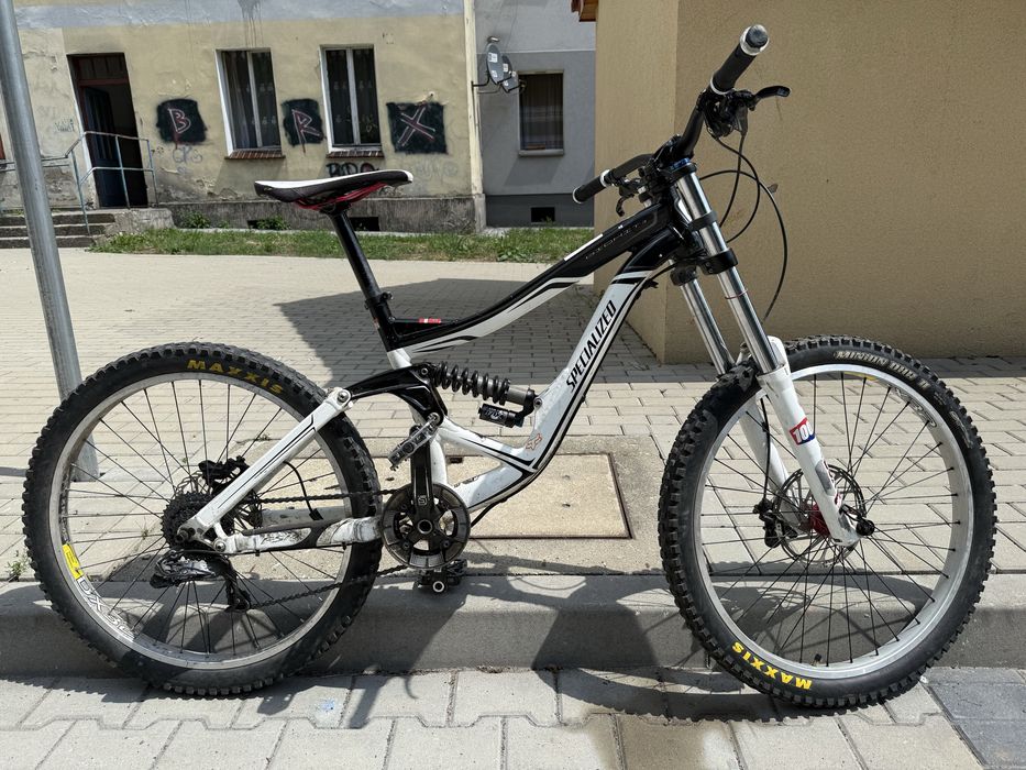 Specialized Big Hit 3