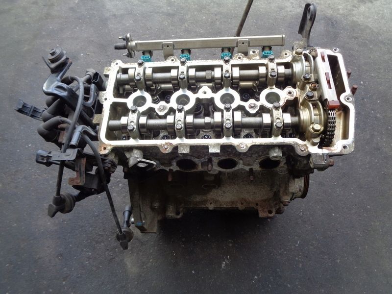 Silnik Hyundai I10 i20 1.2 16V G4LA 2010R 46 K KIA bez Faz