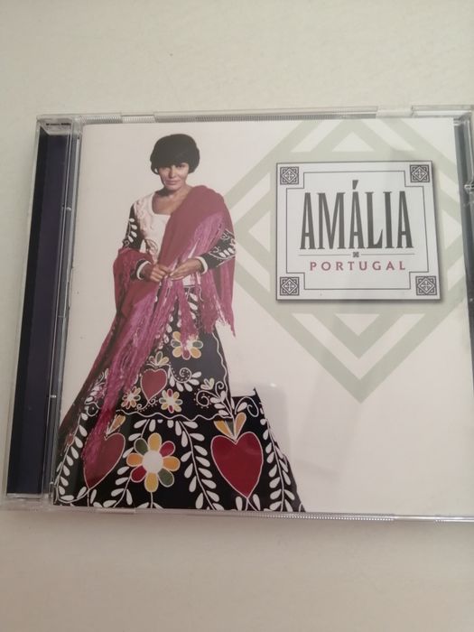 CD Amália - Portugal