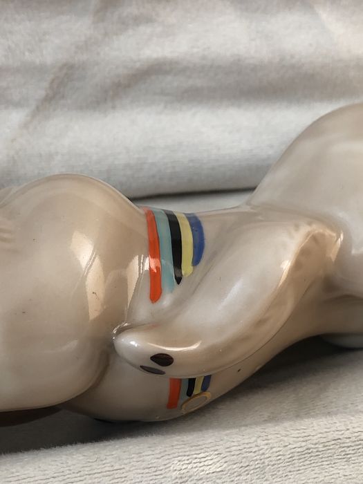 статуетка ведмедик «Олімпійський» СССР, IKEA, H&M Home