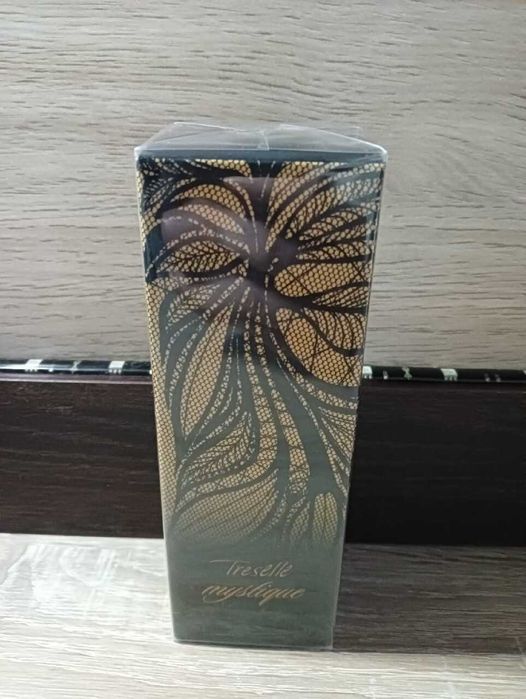 Treselle Mystique Avon 50ml Unikat