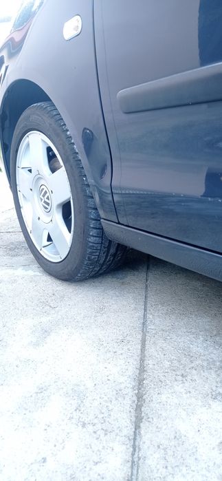 Volkswagen Polo — fotografia 7