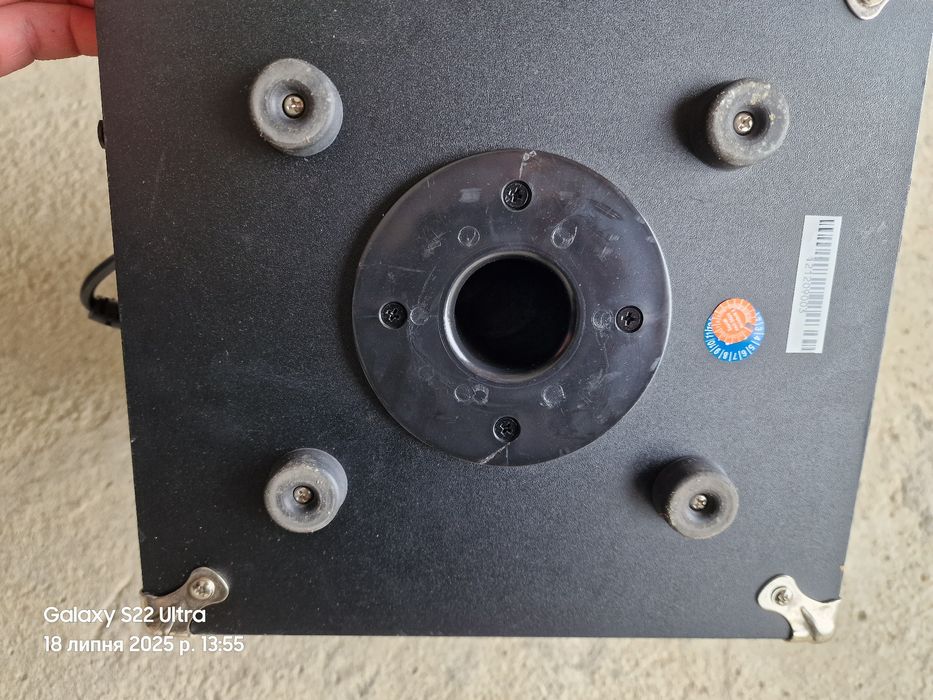 Продам підсилювач