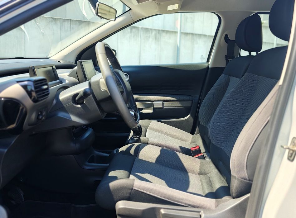 Citroen c4 Cactus 1.2 PureTech 69.000Km