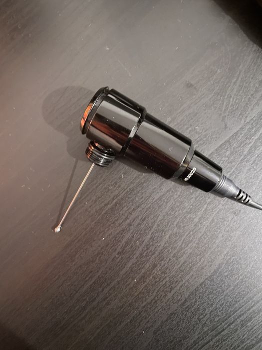 Máquina tatuagem Cheyenne Spirit