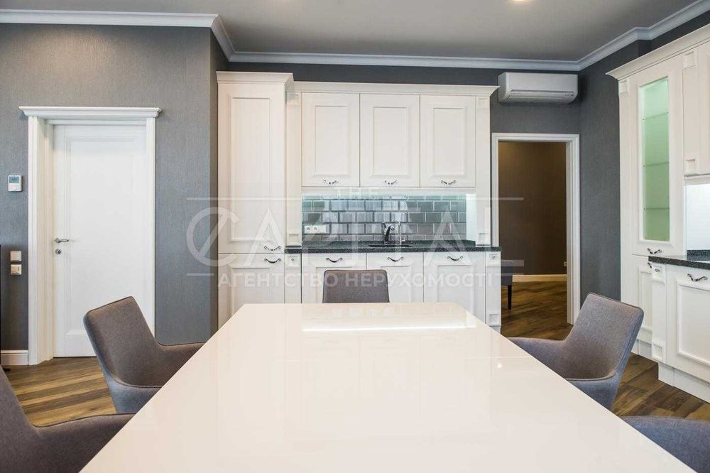 3-комнатная квартира по адресу ул. Андрея Верхогляда (площадь 120 м²) - Atlanta.ua - фото 5