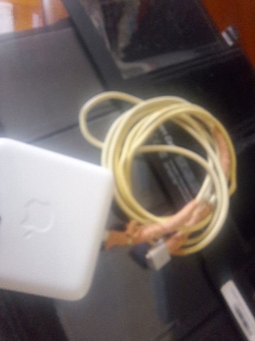 Apple MacBook 13"