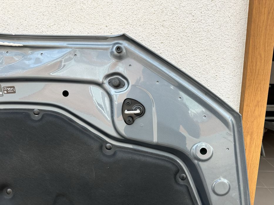 Капот оригінальний bmw g30 C2Y/7