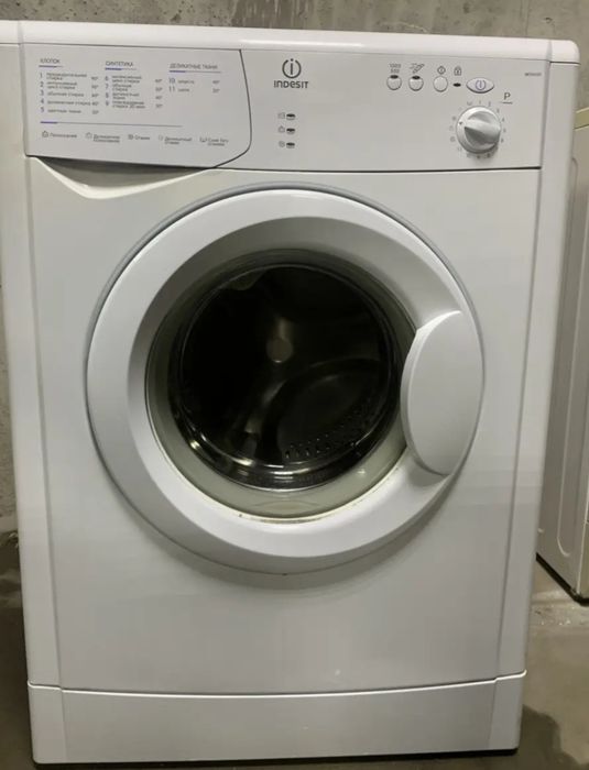 продам на запчасти стиральную машинку