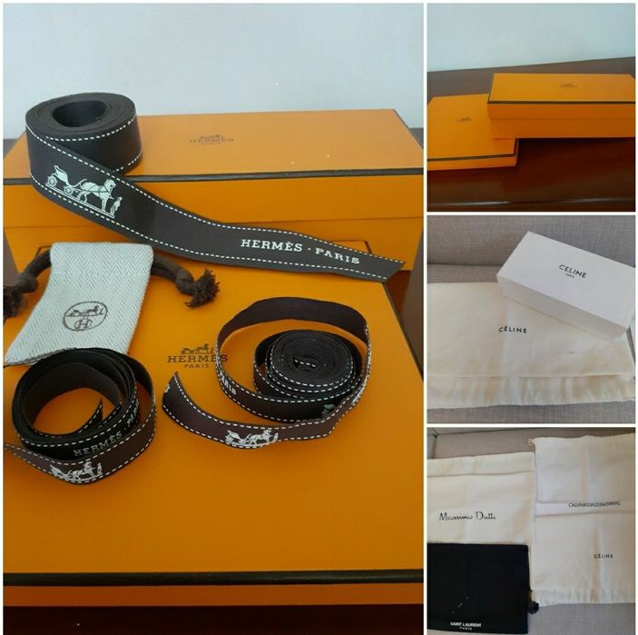 Оригінальні аксесуари