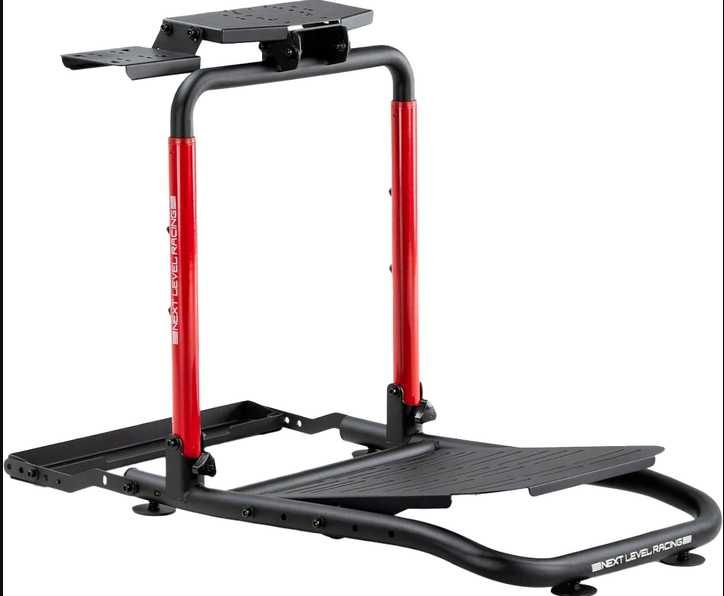 Підставка під кермо Next Level Racing Wheel Stand Lite 2.0 (NLRS040)