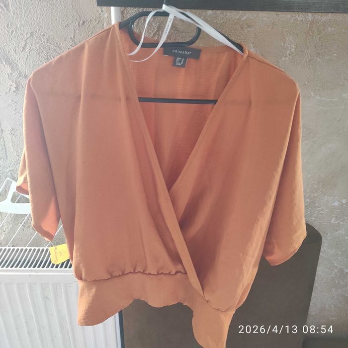 Paka ubrań damskich