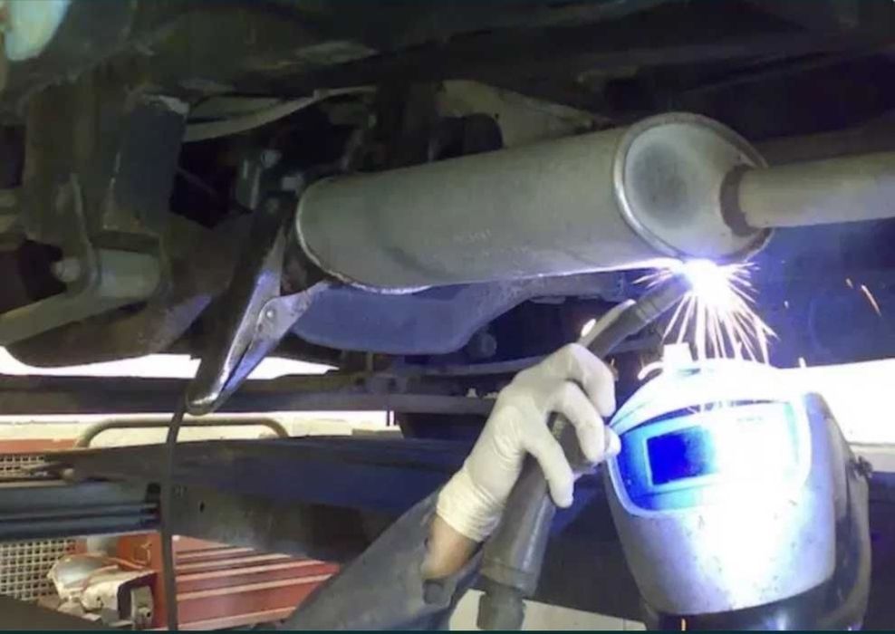 Услуги сварщика, Сварка авто, Любие виды сварки, Сварка Машин.