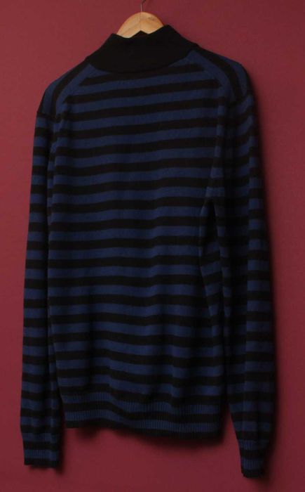 Timberland рр XL толстовка из шерсти