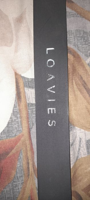 Пояс жіночий новий Loavies M