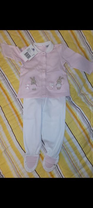 Комбінезон Chicco, 68 р.