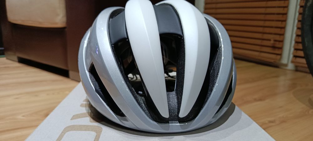Kask GIRO SYNTHE MIPS II rozm. S / 51-55 cm NOWY -65%