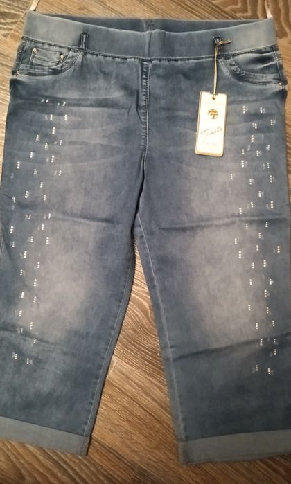 Жіночі капріі на літо Турція Trieste розмір 60-62