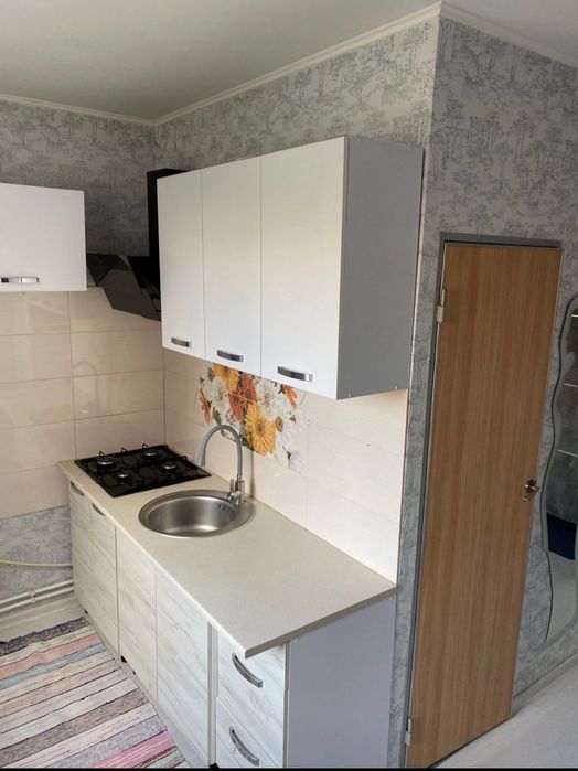 Оренда 2 кімнатної, Новий район
