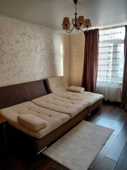 1-room apartment apartment by the address st. Tankistov (area 47 m²) - Atlanta.ua - photo 2
