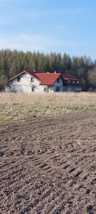 Sprzedam gospodarstwo rolne