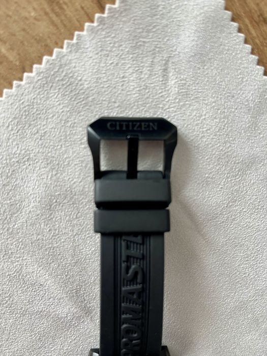 Zegarek Męski Citizen Promaster Sky