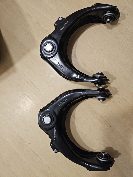 Braço de suspensão superior para Honda