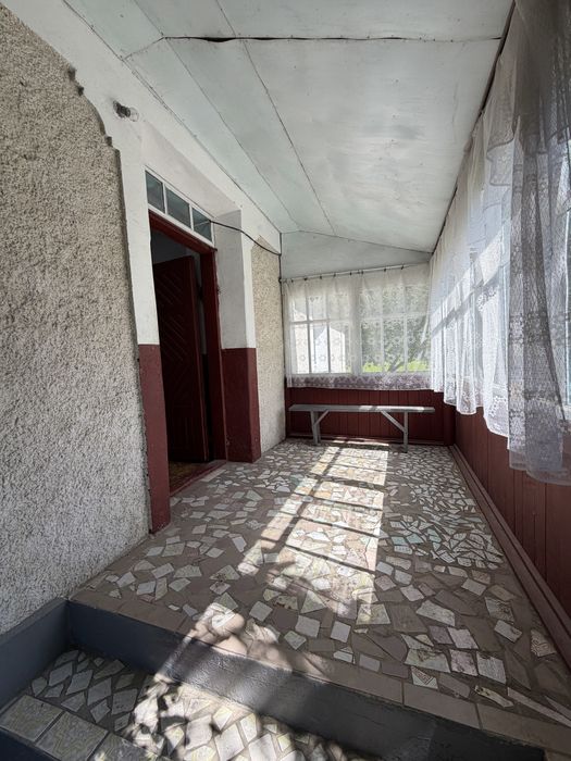 Продаж будинку з шлакоблоку с. Косогірка