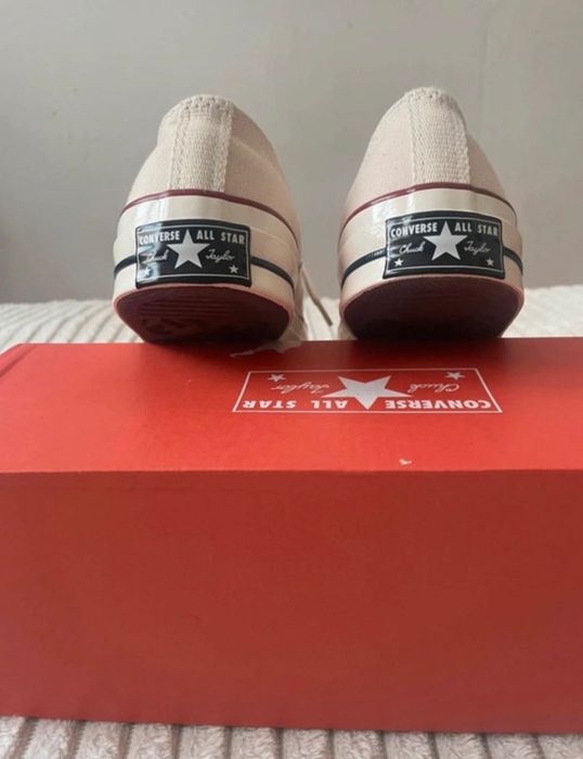 Converse All Star Chuck Taylor 70 -NOVAS- 39