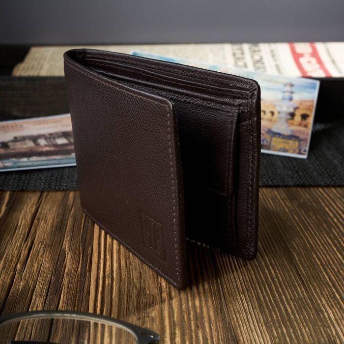 modny portfel skórzany męski paolo peruzzi t-67-br