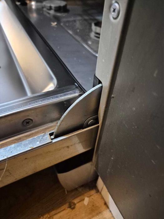 Zmywarka 60 Samsung DW60A6092FS