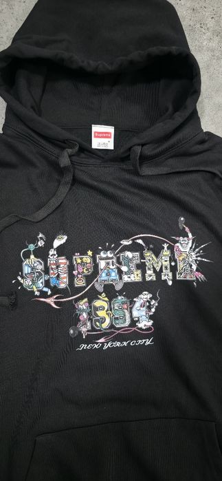 Bluza męska Supreme rozmiar M