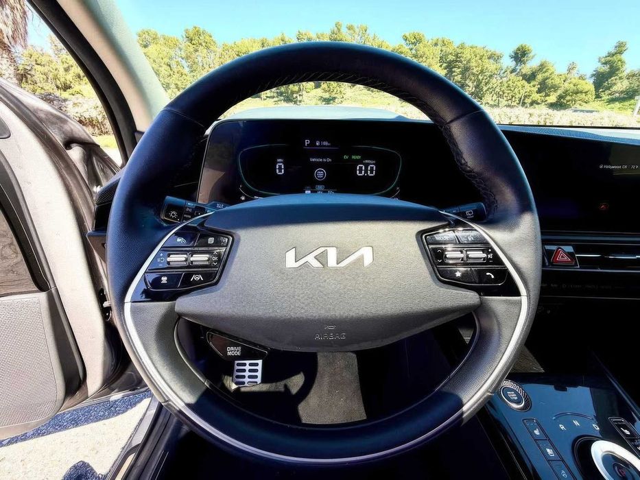 Kia Niro Ex      2023