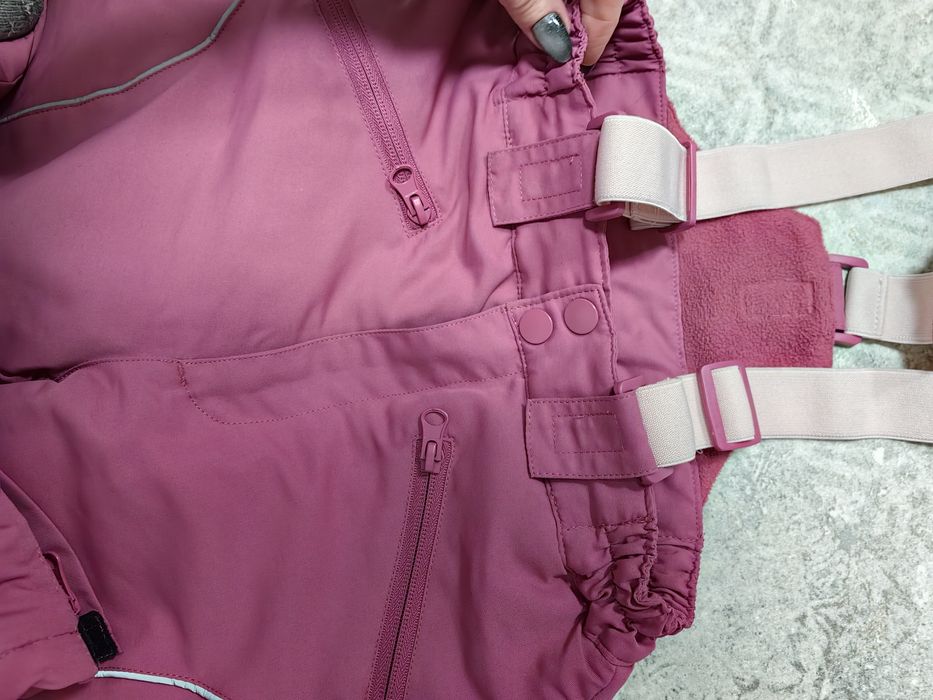 Spodnie narciarskie 116