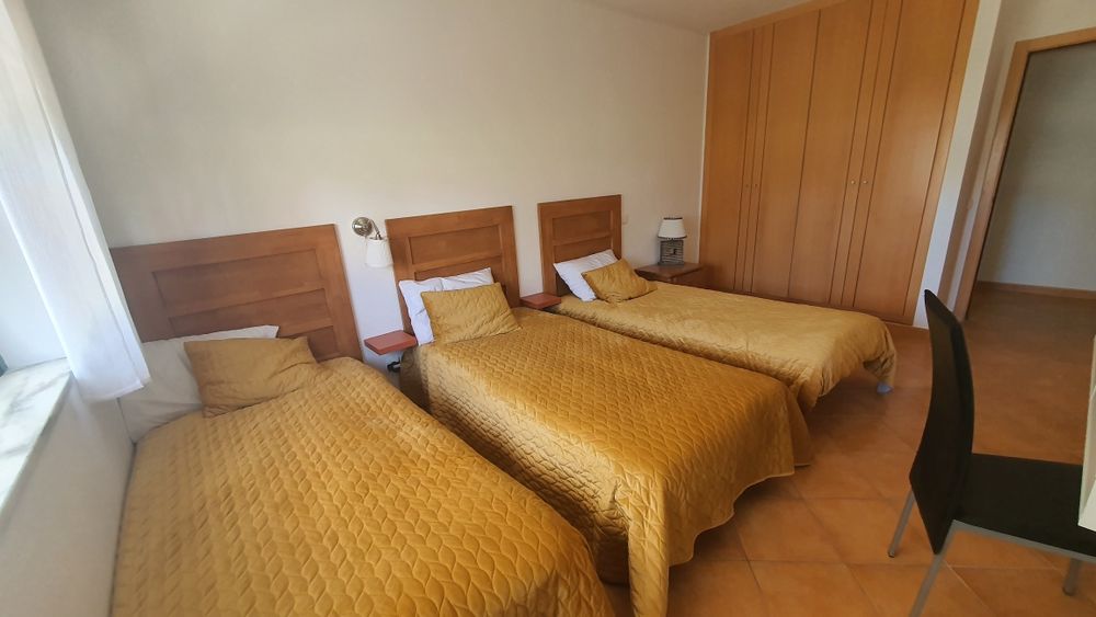 Apartamento T2 50mts praia Armação de pêra